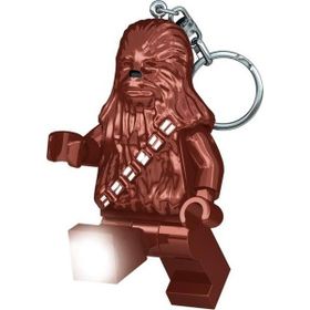 Lego Star Wars KE60 Chewbacca Led Key Chain