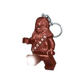 Lego Star Wars KE60 Chewbacca Led Key Chain