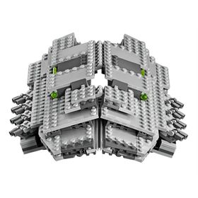 Lego Star Wars LSW75055 Imperial Star Destroyer Zeka Oyunu