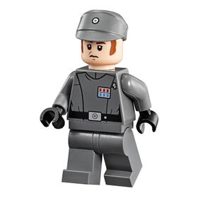 Lego Star Wars LSW75055 Imperial Star Destroyer Zeka Oyunu