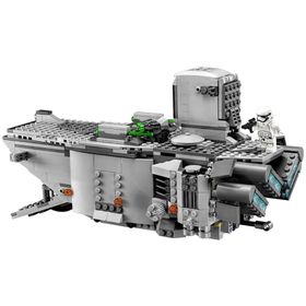 Lego Star Wars LSW75103 First Order Transporter Zeka Oyunu