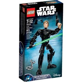 Lego Star Wars LSW75110 Luke Skywalker
