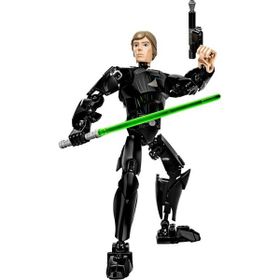 Lego Star Wars LSW75110 Luke Skywalker