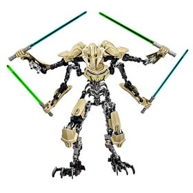 Lego Star Wars LSW75112 General Grievous