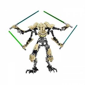 Lego Star Wars LSW75112 General Grievous