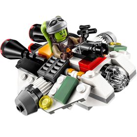 Lego Star Wars LSW75127 Ghost