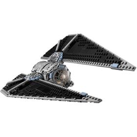 Lego Star Wars LSW75154 Tie Striker Oyun Seti