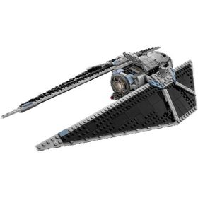 Lego Star Wars LSW75154 Tie Striker Oyun Seti