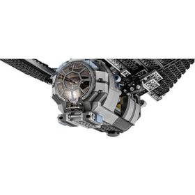 Lego Star Wars LSW75154 Tie Striker Oyun Seti