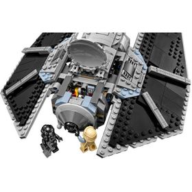 Lego Star Wars LSW75154 Tie Striker Oyun Seti
