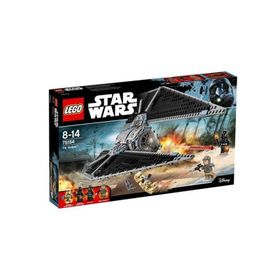 Lego Star Wars LSW75154 Tie Striker Oyun Seti
