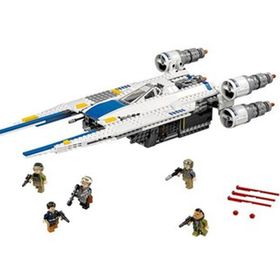 Lego Star Wars LSW75155 75155 Rebel U-Wing