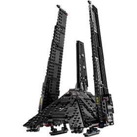 Lego Star Wars LSW75156 75156 Krennic's Imperial Shuttle