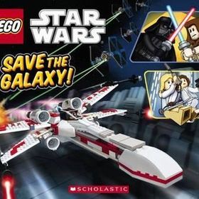 Lego Star Wars Save the Galaxy - Ace Landers