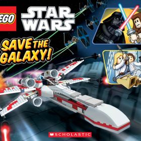 Lego Star Wars Save the Galaxy - Ace Landers