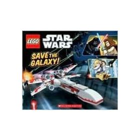 Lego Star Wars Save the Galaxy - Ace Landers