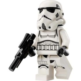 Lego Star Wars Stormtrooper Orijinal Mini Figür