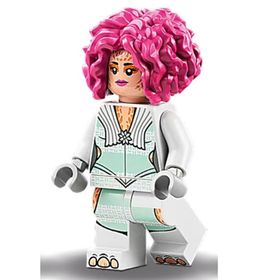 Lego Star Wars Theelin Dancer Minifigür