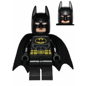Lego Super Heroes 212008 Batman