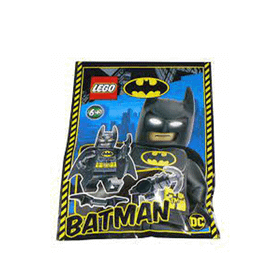 Lego Super Heroes 212008 Batman