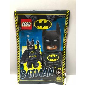 Lego Super Heroes 212118 Batman