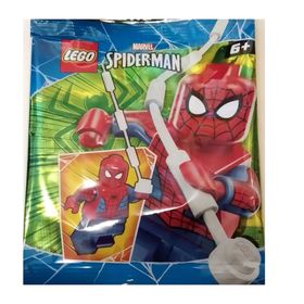 Lego Super Heroes 242214 Spider Man