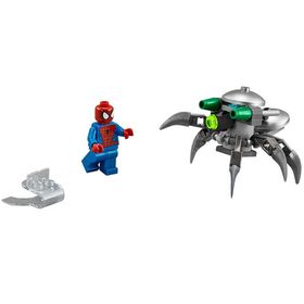 Lego Super Heroes 30305 Spider Man-Super Jumper