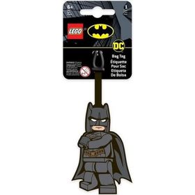Lego Super Heroes 5008101 Batman Bag Tag