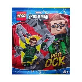 Lego Super Heroes 682401 Doc Ock