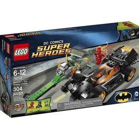 Lego Super Heroes 76012 The Riddler Chase