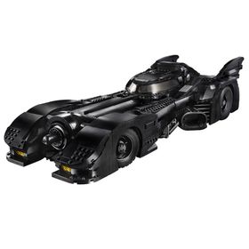 Lego Super Heroes 76139 1989 Batmobile
