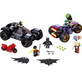 Lego Super Heroes 76159 Joker's Trike Chase