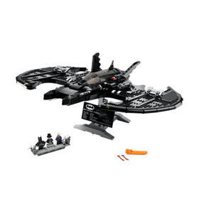Lego Super Heroes 76161 1989 Batwing