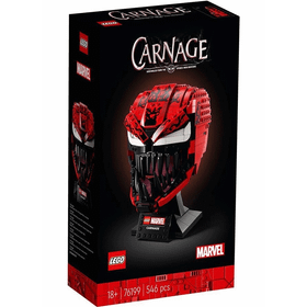 Lego Super Heroes 76199 Carnage