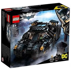 Lego Super Heroes 76239 Batmobile Tumbler: Scarecrow Showdown