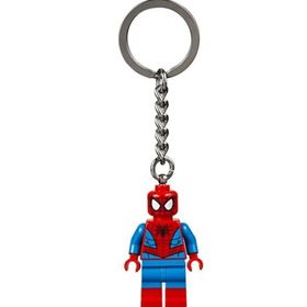 Lego Super Heroes 853950 Spider Man Key Chain