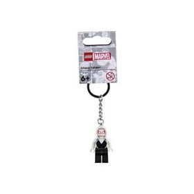 Lego Super Heroes 854292 Ghost-Spider Key Chain