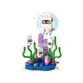 Lego Super Mario 71413 Character Pack - Series 6 : 1.Blooper
