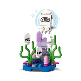 Lego Super Mario 71413 Character Pack - Series 6 : 1.Blooper