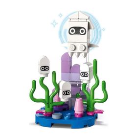 Lego Super Mario 71413 Character Pack - Series 6 : 1.Blooper