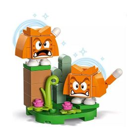 Lego Super Mario 71413 Character Pack - Series 6 : 6.Sumo Bro