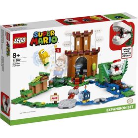 Lego Super Mario Muhafızlı Kale Ek Macera Seti 71362