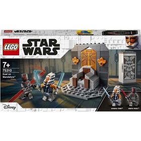 Lego SW 75310 Duel on Mandalore Birleştir Oyna Seti