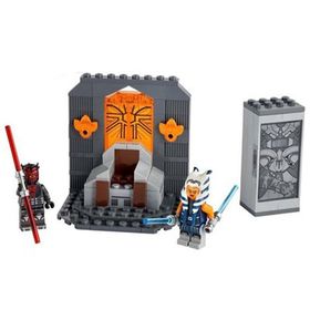 Lego SW 75310 Duel on Mandalore Birleştir Oyna Seti