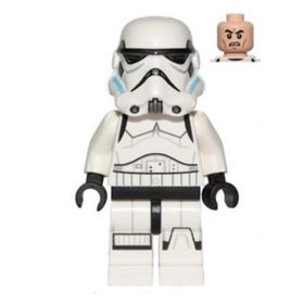 Lego SW0578 Star Wars Imperial Stormtrooper Minifigür