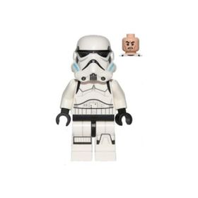 Lego SW0578 Star Wars Imperial Stormtrooper Minifigür