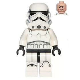 Lego SW0585 Star Wars Imperial Stormtrooper Minifigür