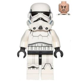Lego SW0585 Star Wars Imperial Stormtrooper Minifigür