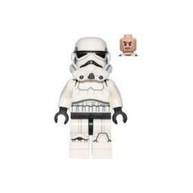 Lego SW0585 Star Wars Imperial Stormtrooper Minifigür