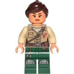 Lego SW0848 Star Wars Kordi Mini Figür